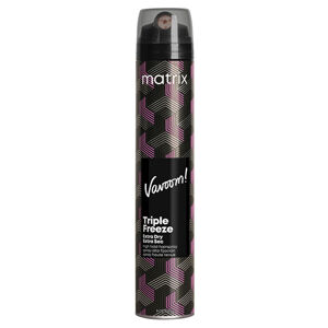 MATRIX Extra suchý lak na vlasy s vysokou fixací 300 ml
