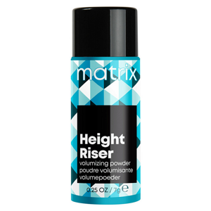MATRIX Height Riser Objemový pudr 7 g
