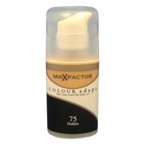 Max Factor Color Adapt Lasting make-up - Golden 75