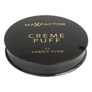 MAX FACTOR Creme Puff Matující pudr 21 g