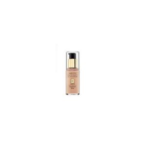 Max Factor Face Finity 3in1 Foundation SPF20 30ml 45 Warm Almond