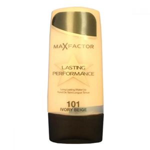 MAX FACTOR Lasting Performance make-up 101 Ivory Beige make-up 35 ml
