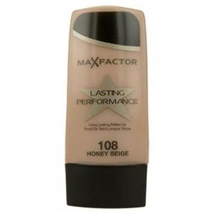 MAX FACTOR Lasting Performance Make-up 108 Honey Beige makeu-up 35 ml