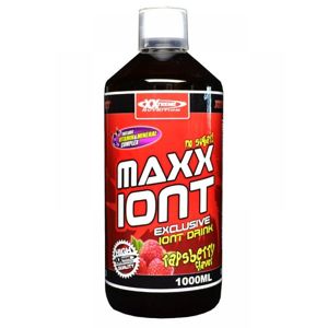 XXLABS Maxx Iont 1000ml malina
