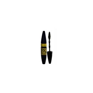 MAYBELLINE Colossal Go Extreme Volum Express Leather Black 9,5 ml