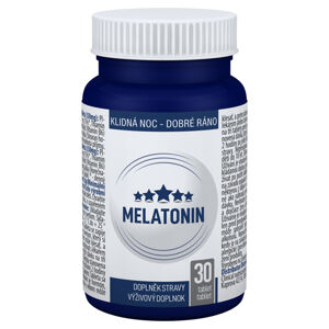 CLINICAL Melatonin 30 tablet