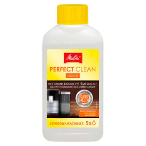 MELITTA Perfect Clean Tekutý čistič mléčného systému 250ml
