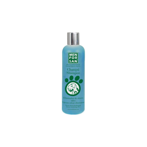 MENFORSAN Šampon pro psy eliminující zápach srsti 300 ml