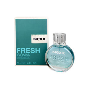 MEXX Fresh Woman Toaletní voda 15 ml