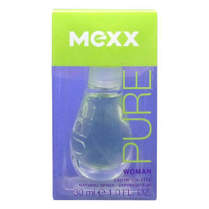 Mexx pure woman edt 30ml spray