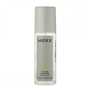MEXX Women Deodorant 75 ml