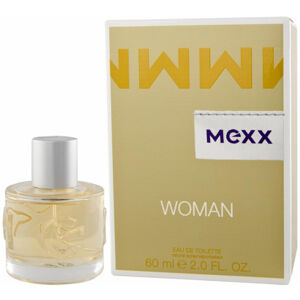 MEXX Women Toaletní voda 60 ml