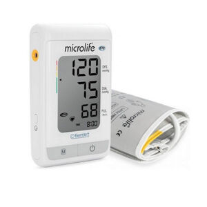 MICROLIFE BP A150 AFIb Digitální automatický tlakoměr