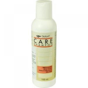 DIAFARM Mild & Sensitive šampon 150 ml