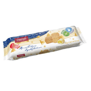 COPPENRATH Mini sušenky máslové bez lepku 150 g