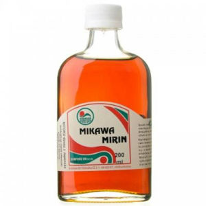 SUNFOOD Mirin Mikawa 200 ml