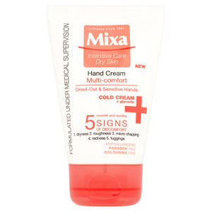 MIXA krém na ruce Cold Cream 50 ml
