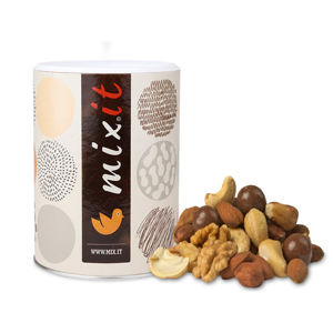 MIXIT Ořechové nadělení 450 g