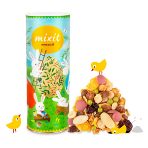 MIXIT Veli-koko-noční mix 550 g