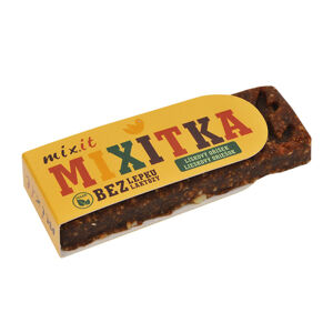 MIXIT Mixitka bez lepku lískový oříšek 46 g