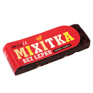 MIXIT Mixitka bez lepku třešeň a mandle 45 g