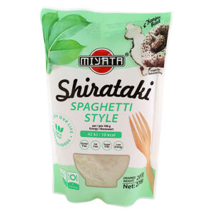 MIYATA Shirataki spaghetti 270 g