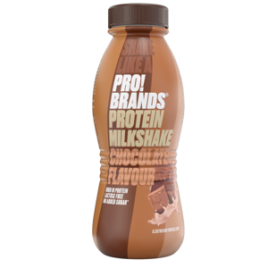 PROBRANDS Mléčný proteinový nápoj čokoláda 310 ml