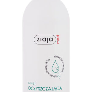 ZIAJA Med Cleansing Čistící sprchový gel 400 ml