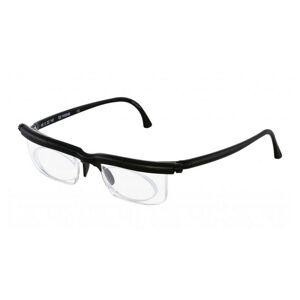 MODOM Adlens nastavitelné dioptrické brýle černé, rozbalené