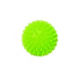 MODOM Masážní míček ježek zelený 7 cm
