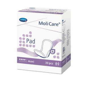 MOLICARE Pad maxi inkontinenční vložky 4 kapky 30 kusů