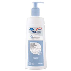 MOLICARE Skin mycí emulze 500 ml