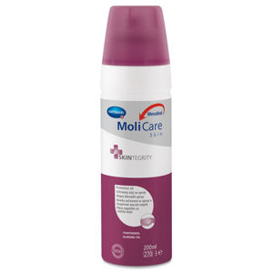 MOLICARE Skin Ochranný olejový spray 200 ml