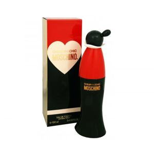 MOSCHINO Cheap And Chic Toaletní voda 100 ml