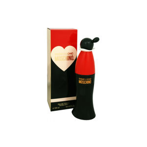 MOSCHINO Cheap And Chic Toaletní voda 30 ml