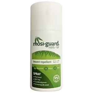 MOSI-GUARD Natural repelent spray 75 ml