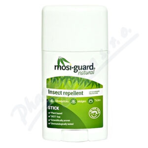 MOSI -QUARD Natural Repelent stick 40ml