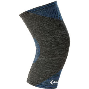 MUELLER 4-Way Stretch Premium Knit Knee Support bandáž na koleno velikost M/L