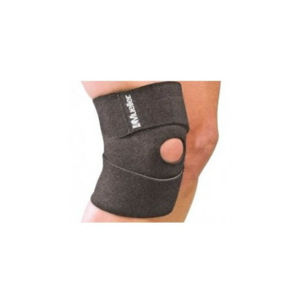 MUELLER Compact Knee Support Bandáž na koleno 1 kus
