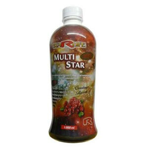 ASTRAVIA Multi Star 555 ml