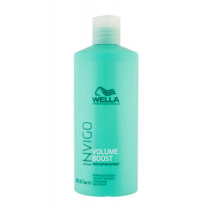 WELLA  Professionals Invigo Šampon Volume Boost 500 ml