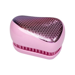 TANGLE TEEZER Compact Styler Kartáč na vlasy Sunset Pink 1 ks