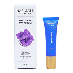 NAFIGATE Hyaluron Eye Serum 10 ml