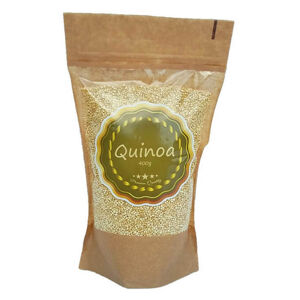 NAJTELO Quinoa bílá 400 g