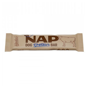 NAP Proteinová tyčinka pro psy hovězí 50 g