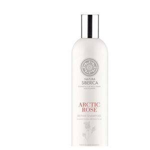 ﻿NATURA SIBERICA Regenerační šampon Arktická růže 400 ml