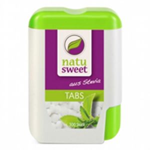 NATUSWEET Stevia 300 tablet