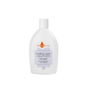 NEBIOLINA Jemný šampon s proteiny 500 ml