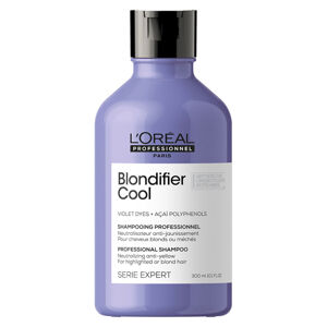 L´ORÉAL Professionnel Série Expert Blondifier Cool Neutralizační šampon pro blond vlasy 750 ml