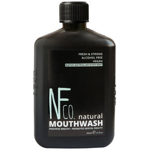 NFco přírodní ústní voda 354 ml